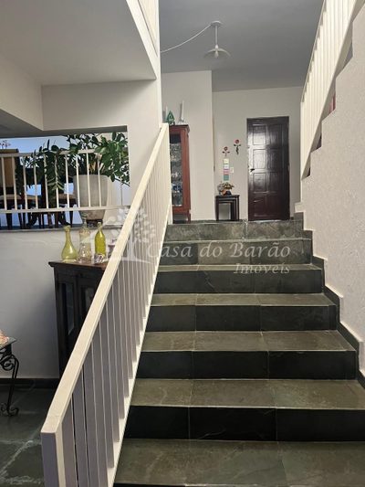 Casa, 4 quartos, 268 m² - Foto 2