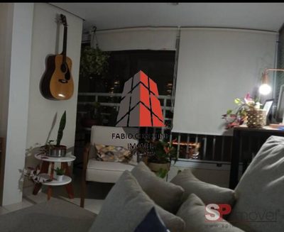Apartamento, 2 quartos, 59 m² - Foto 3