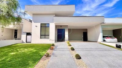 Casa, 3 quartos, 204 m² - Foto 2