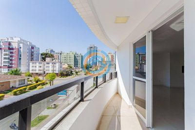 Apartamento, 3 quartos, 134 m² - Foto 3