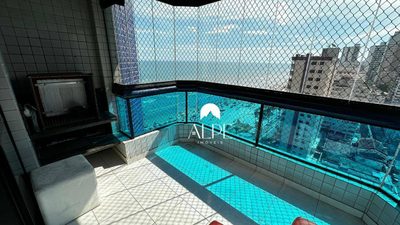 Apartamento, 3 quartos, 127 m² - Foto 1