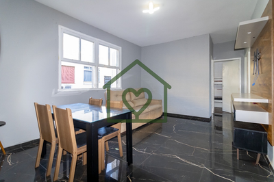 Apartamento, 3 quartos, 78 m² - Foto 1