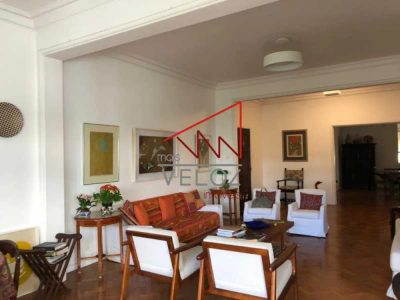 Apartamento, 4 quartos, 206 m² - Foto 3