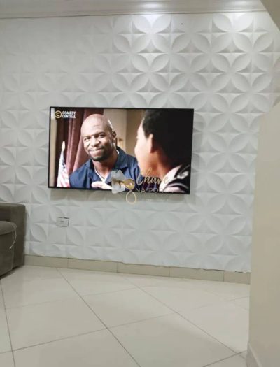 Casa, 1 quarto, 90 m² - Foto 2