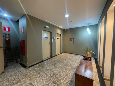 Apartamento, 2 quartos, 73 m² - Foto 1