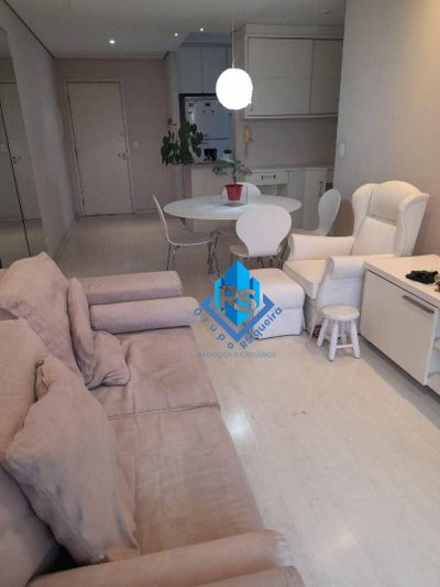 Apartamento, 1 quarto, 55 m² - Foto 3
