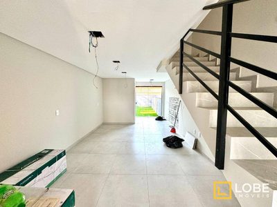 Casa, 2 quartos, 92 m² - Foto 3