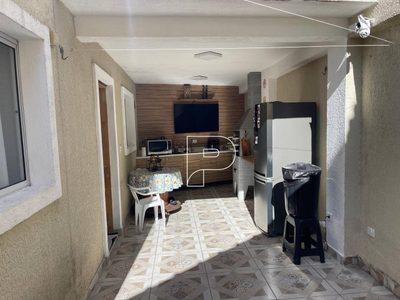Casa, 2 quartos, 167 m² - Foto 3