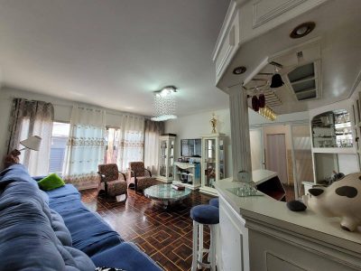 Casa, 5 quartos, 415 m² - Foto 1