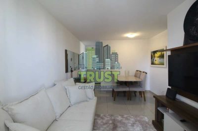 Apartamento, 2 quartos, 50 m² - Foto 4