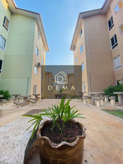 Apartamento, 2 quartos, 47 m² - Foto 3