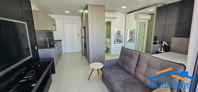 Apartamento, 1 quarto, 45 m² - Foto 4