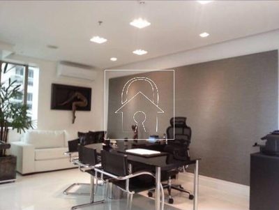 Sala-Conjunto, 223 m² - Foto 4