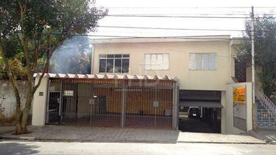 Prédio Inteiro, 300 m² - Foto 1