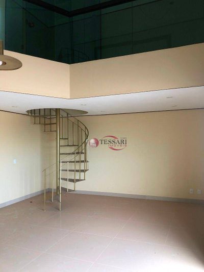 Apartamento, 3 quartos, 260 m² - Foto 4