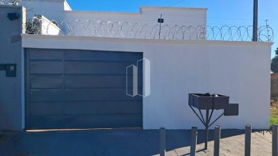 Casa, 3 quartos, 109 m² - Foto 1