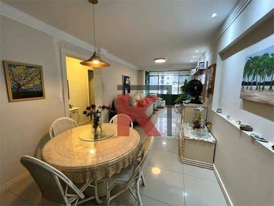 Apartamento, 3 quartos, 104 m² - Foto 1