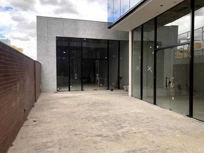 Loja-Salão, 36 m² - Foto 1
