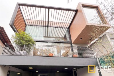 Casa, 3 quartos, 387 m² - Foto 2