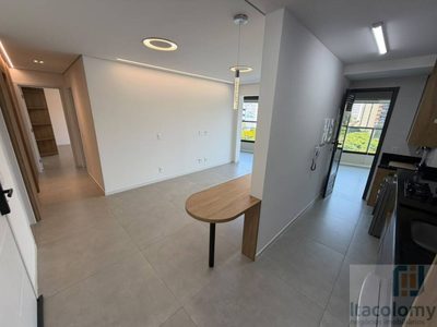 Apartamento, 2 quartos, 90 m² - Foto 4