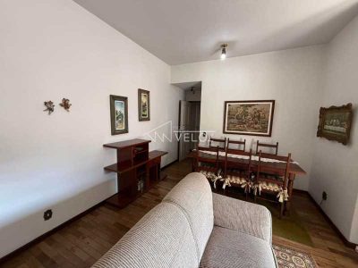 Apartamento, 3 quartos, 113 m² - Foto 3