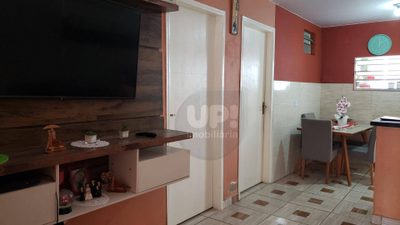 Casa, 2 quartos, 94 m² - Foto 3