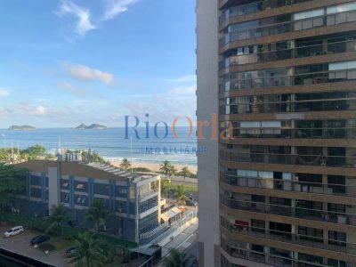 Apartamento, 4 quartos, 145 m² - Foto 2
