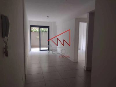 Apartamento, 1 quarto, 55 m² - Foto 1