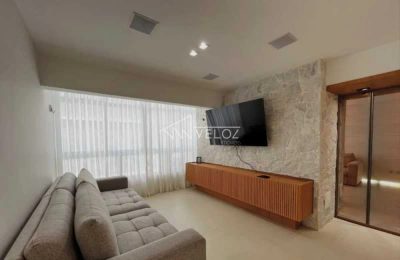 Apartamento, 3 quartos, 97 m² - Foto 3