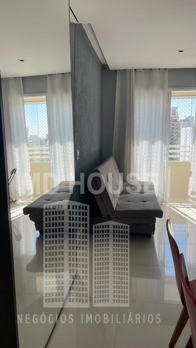 Apartamento, 2 quartos, 60 m² - Foto 2