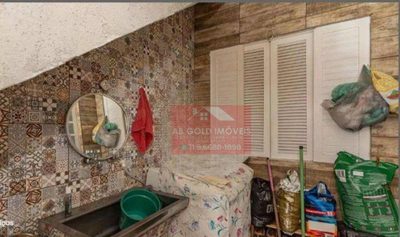 Sobrado, 3 quartos, 120 m² - Foto 3