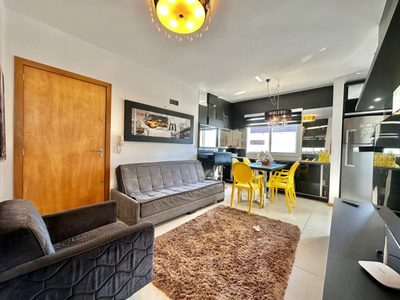 Apartamento, 2 quartos, 78 m² - Foto 2