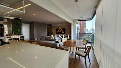 Apartamento, 2 quartos, 106 m² - Foto 1