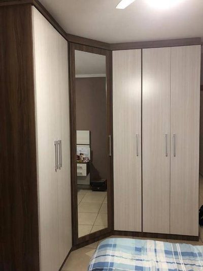 Sobrado, 3 quartos, 180 m² - Foto 4