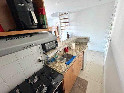 Apartamento, 2 quartos, 92 m² - Foto 1