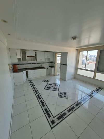 Apartamento, 2 quartos, 72 m² - Foto 1