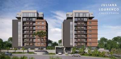 Apartamento, 2 quartos, 74 m² - Foto 4