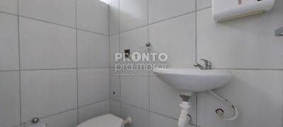 Sala-Conjunto, 42 m² - Foto 4