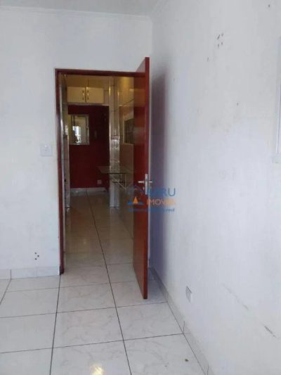 Apartamento, 1 quarto, 40 m² - Foto 4
