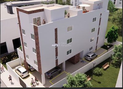 Apartamento, 3 quartos, 73 m² - Foto 1