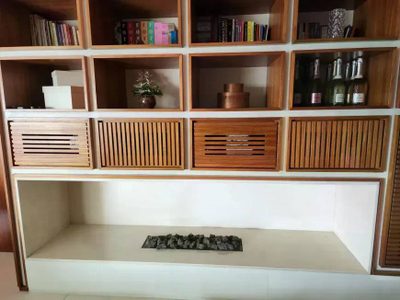 Apartamento, 2 quartos, 210 m² - Foto 3