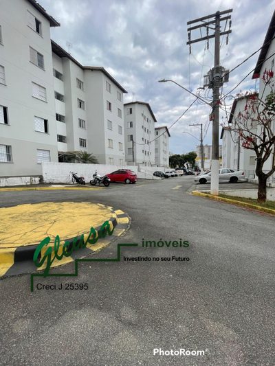 Apartamento, 2 quartos, 49 m² - Foto 1