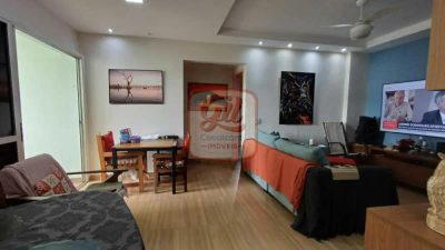 Apartamento, 2 quartos, 72 m² - Foto 1