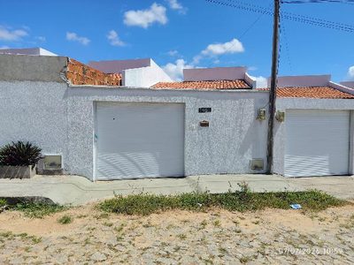 Casa, 2 quartos, 66 m² - Foto 1