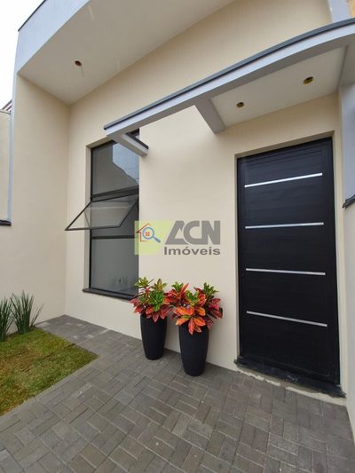 Casa, 2 quartos, 87 m² - Foto 3