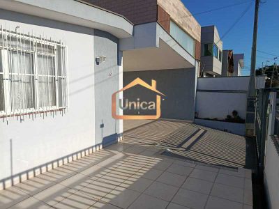 Casa, 3 quartos, 166 m² - Foto 2