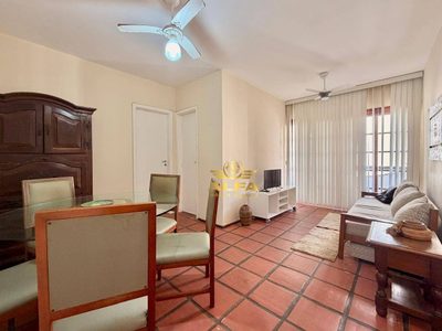 Apartamento, 1 quarto, 60 m² - Foto 1