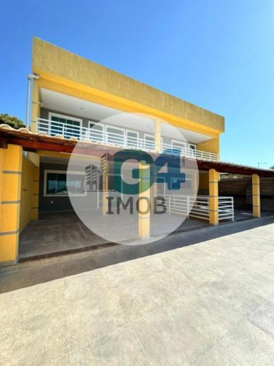 Casa, 3 quartos, 360 m² - Foto 1