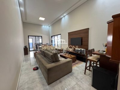 Casa de Condomínio, 3 quartos - Foto 3