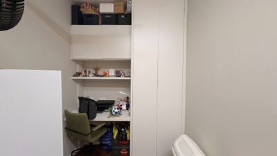 Apartamento, 2 quartos, 99 m² - Foto 4
